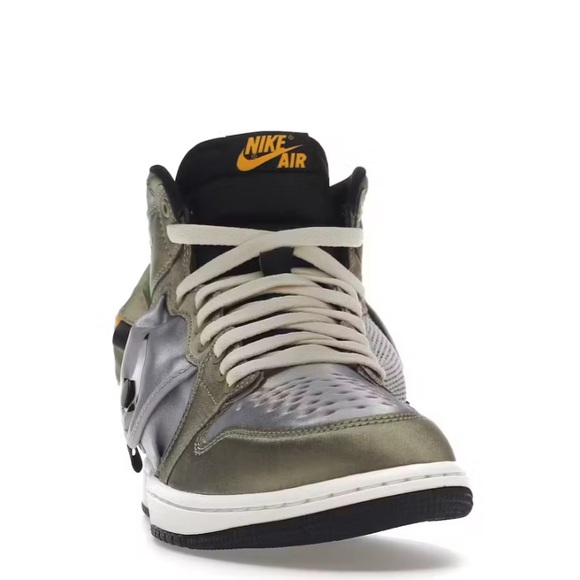 Jordan 1 Retro High OG SP Utility - Picture 2 of 5